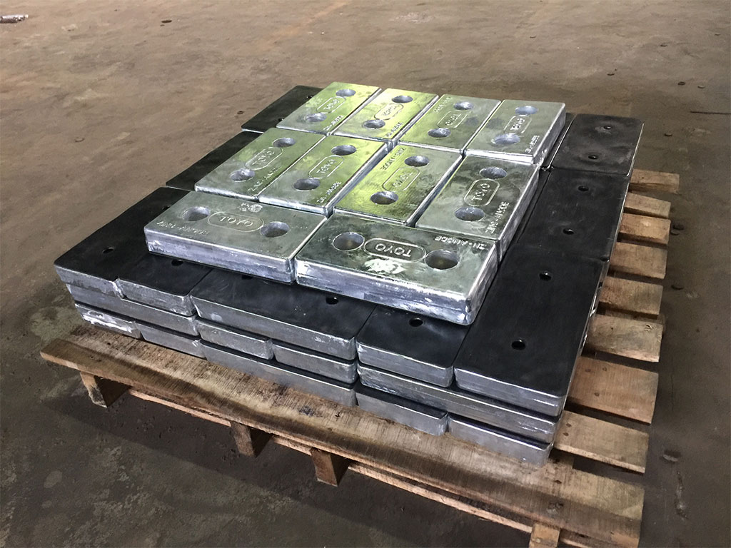 Zinc Anode
