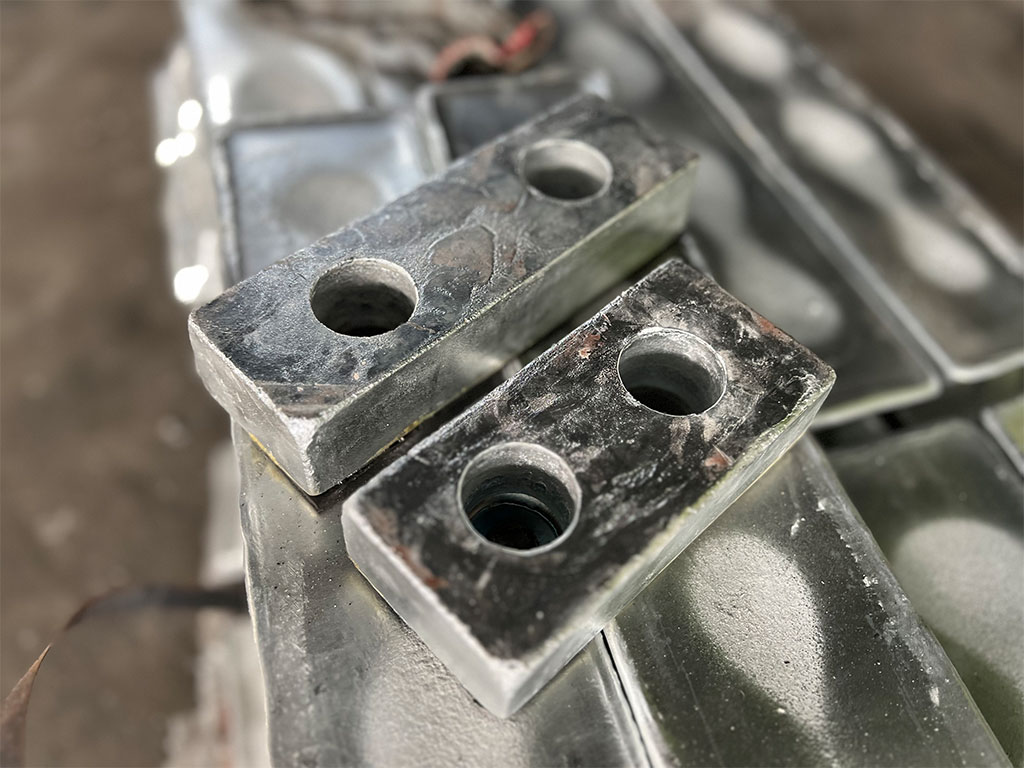Zinc Anode