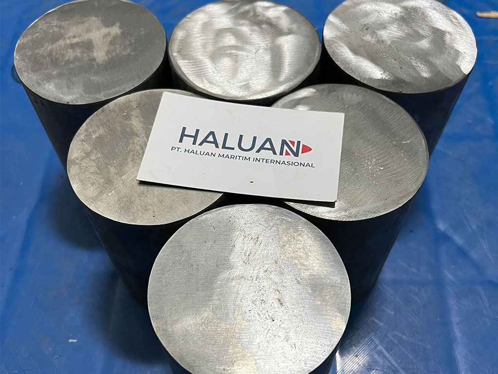 Zinc Anode