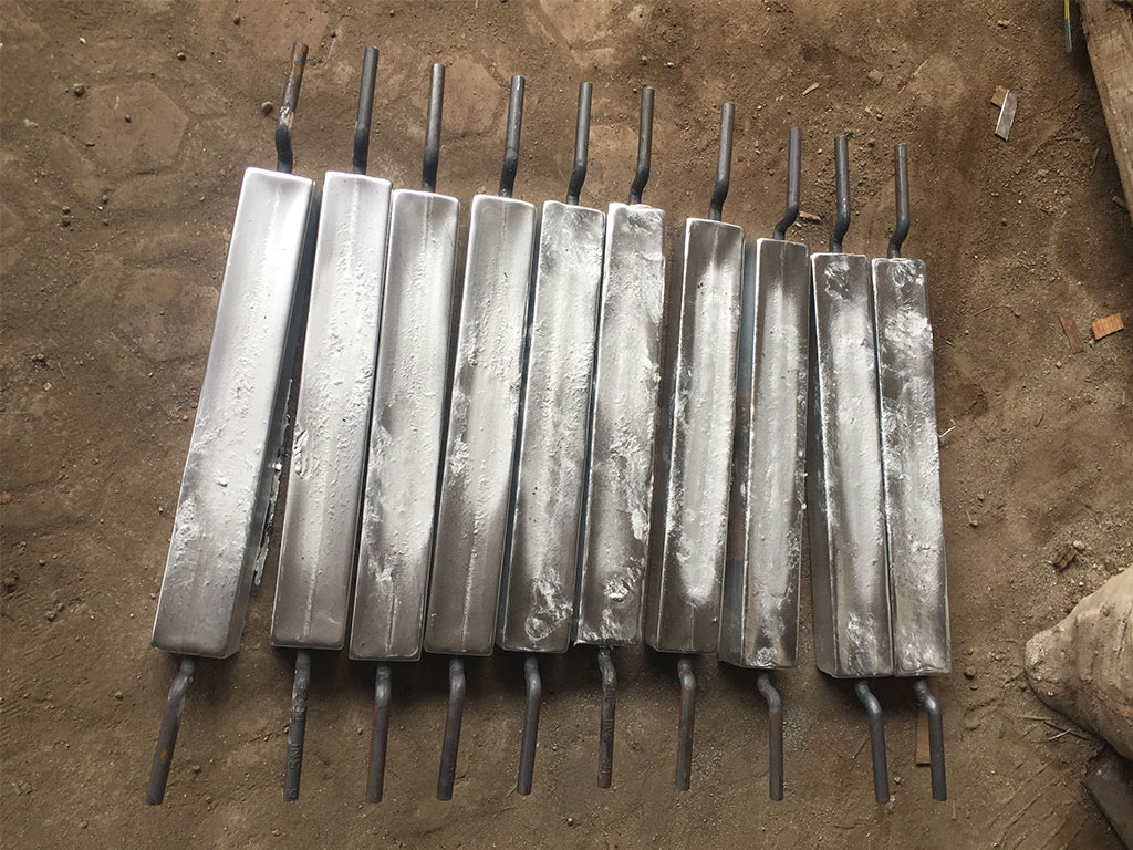 Zinc Anode