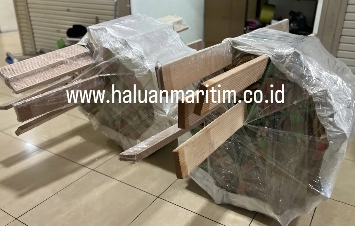 PILOT LADDER 15 METER C/W CCS CERTIFICATE