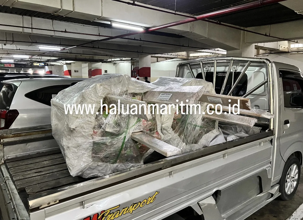 PILOT LADDER 12 METER C/W CCS CERTIFICATE