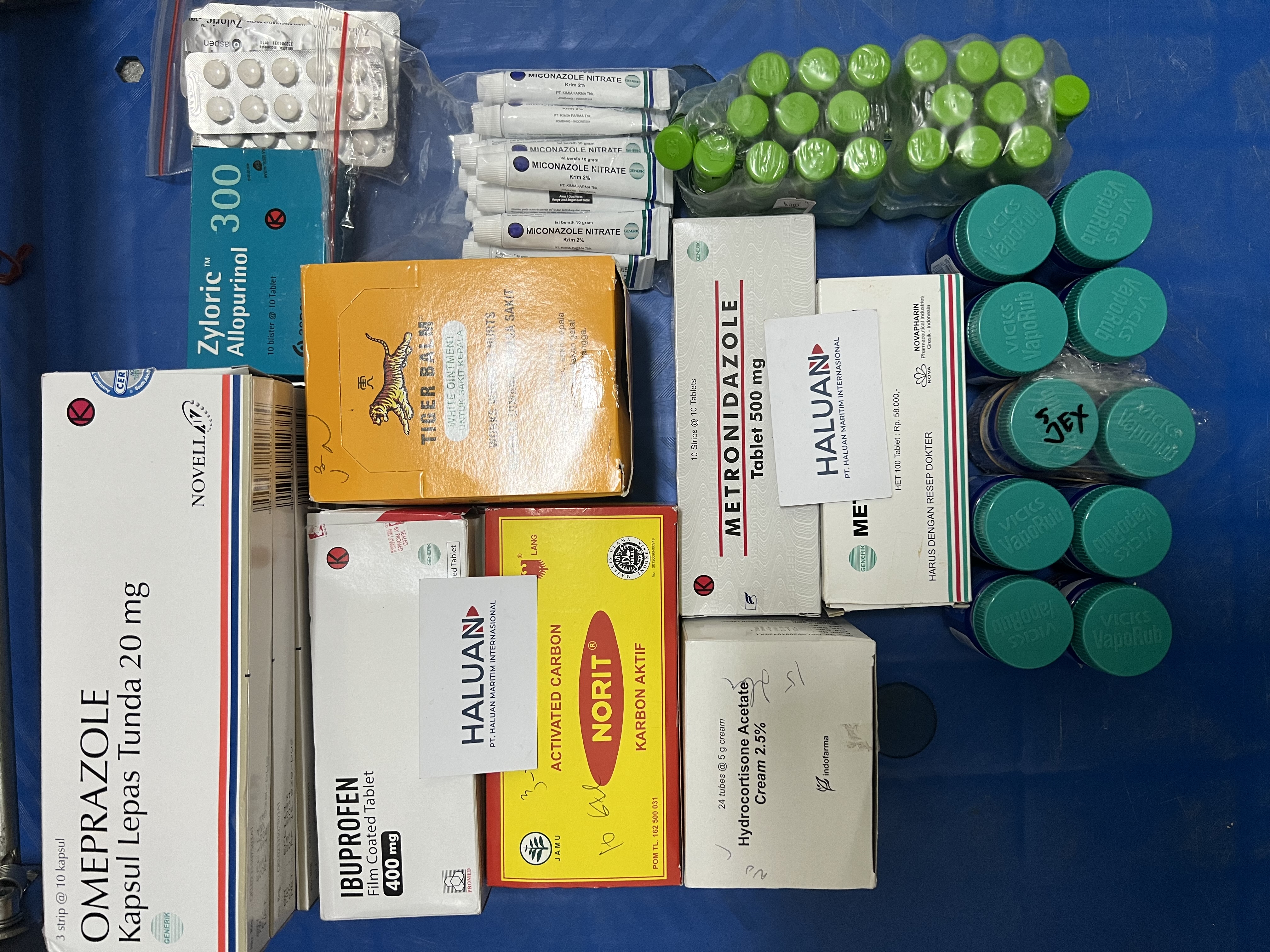 MEDICINE
