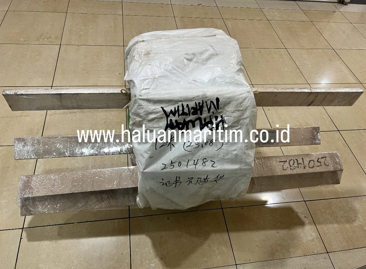 PILOT LADDER 12 METER C/W CCS CERTIFICATE