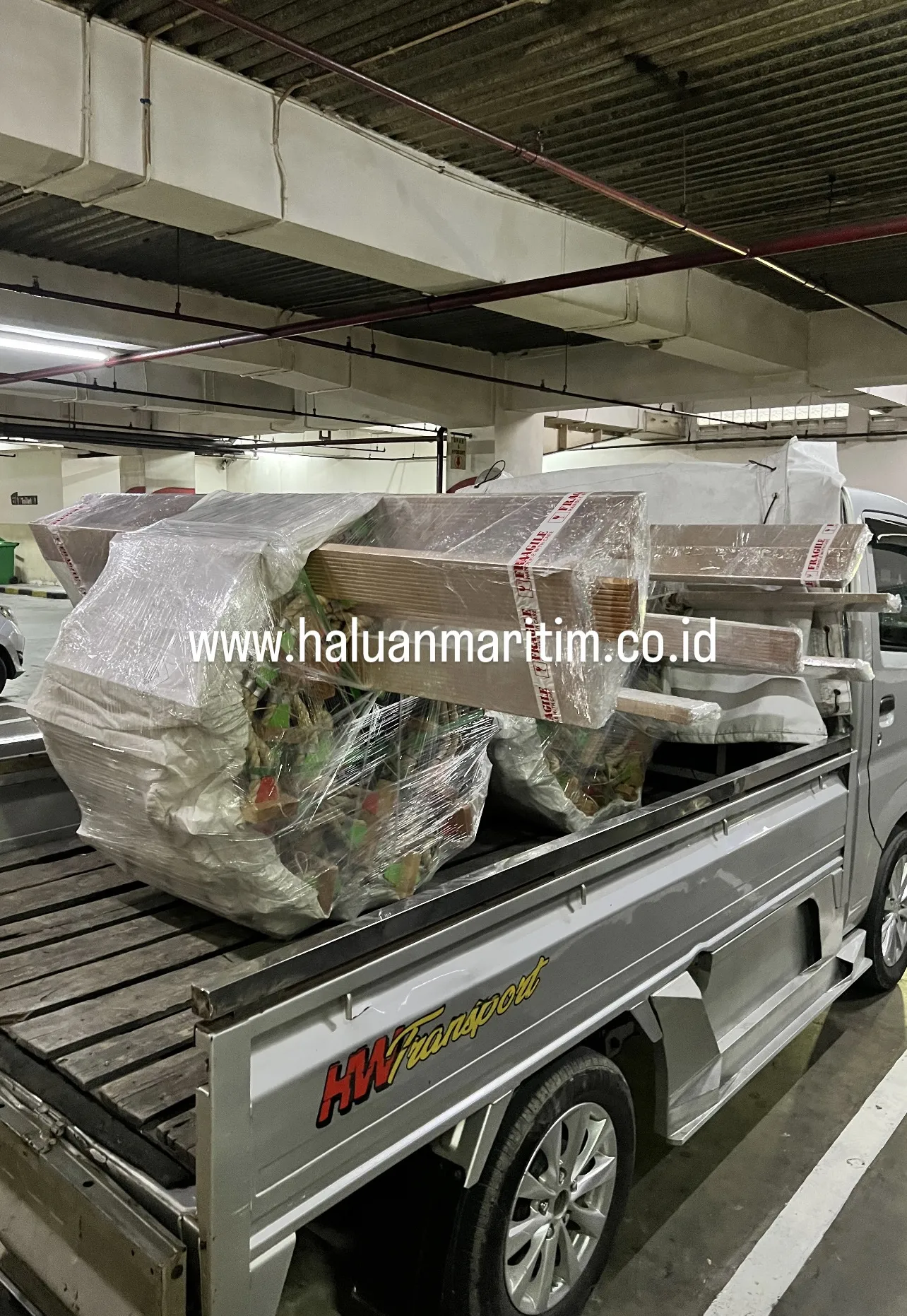 PILOT LADDER 15 METER C/W CCS CERTIFICATE