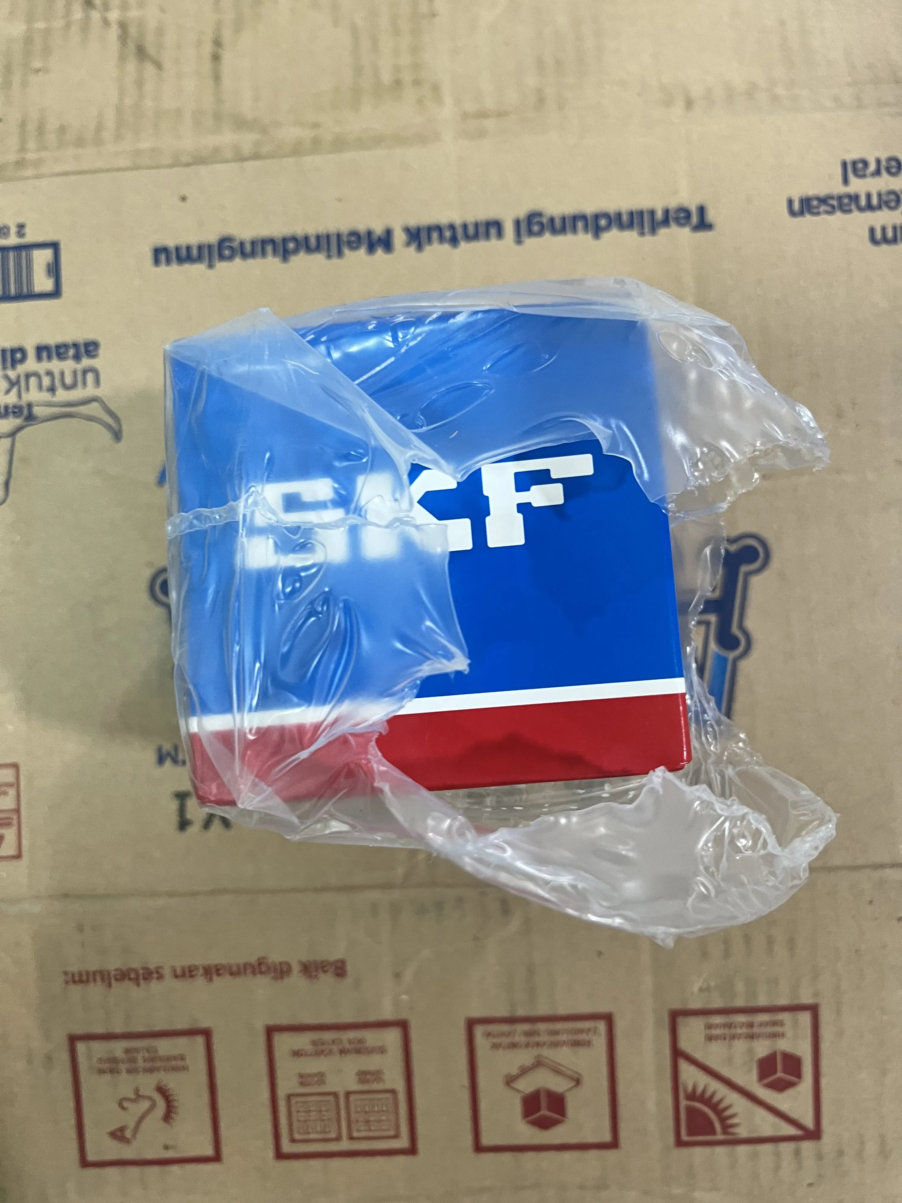 BEARING SKF 6308 ZZ