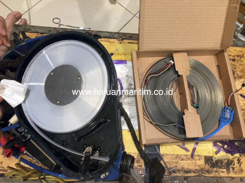 Tape UTIMeter Hermetic