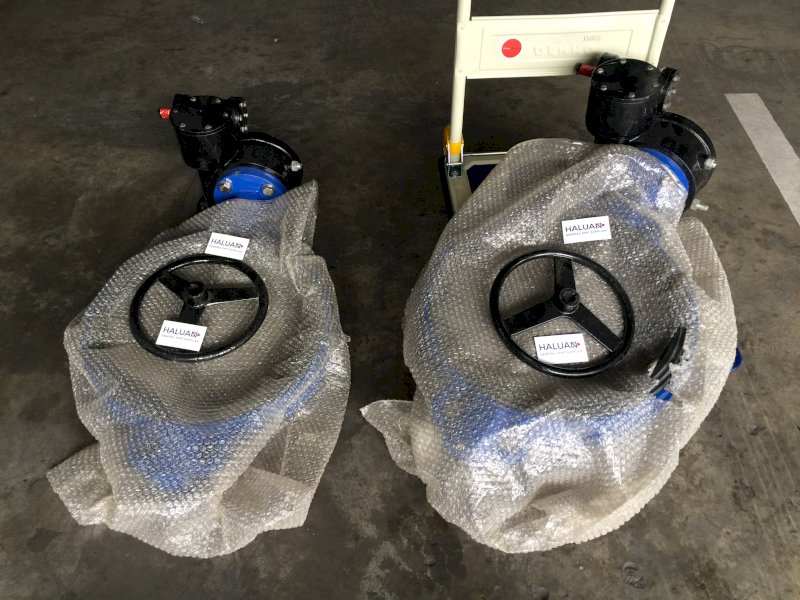 Butterfly Valve